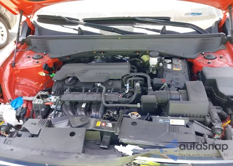 2024 Hyundai Kona Sel из США, поврежденный, VIN KM8HCCAB6RU092602